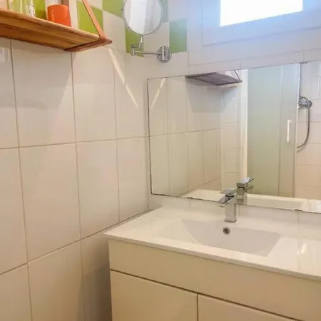 Apartmán Saint Cyprien