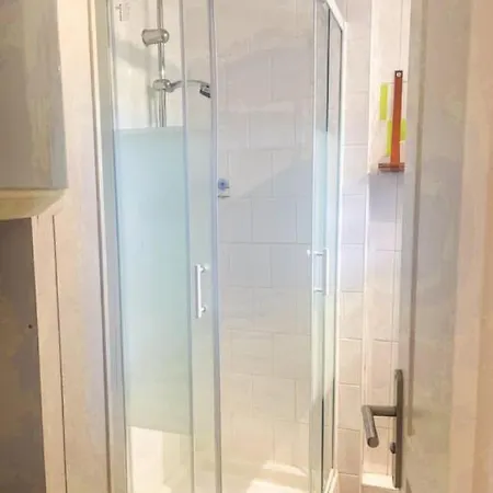 Apartment Saint Cyprien Toulouse