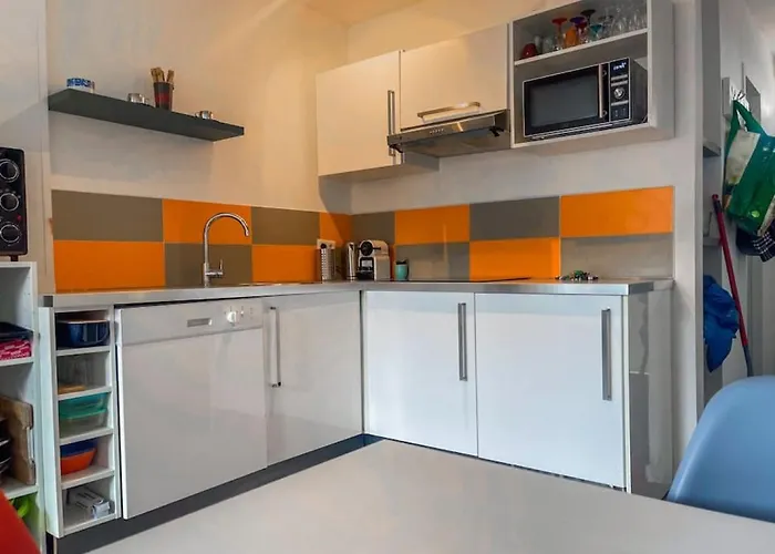 Saint Cyprien Toulouse