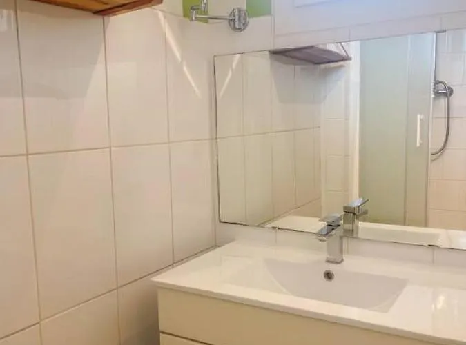 Apartment Saint Cyprien