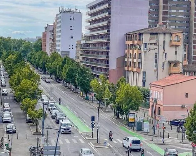 Apartment Saint Cyprien