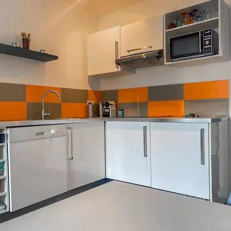 Saint Cyprien تولوز