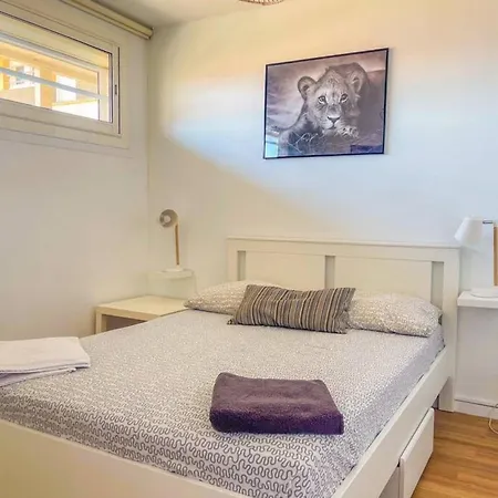 Saint Cyprien شقة تولوز